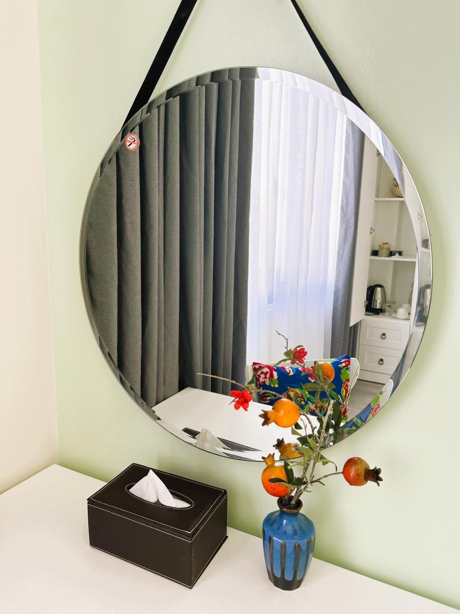 Chez Mimosa Bed & Breakfast Ho Şi Min Dış mekan fotoğraf