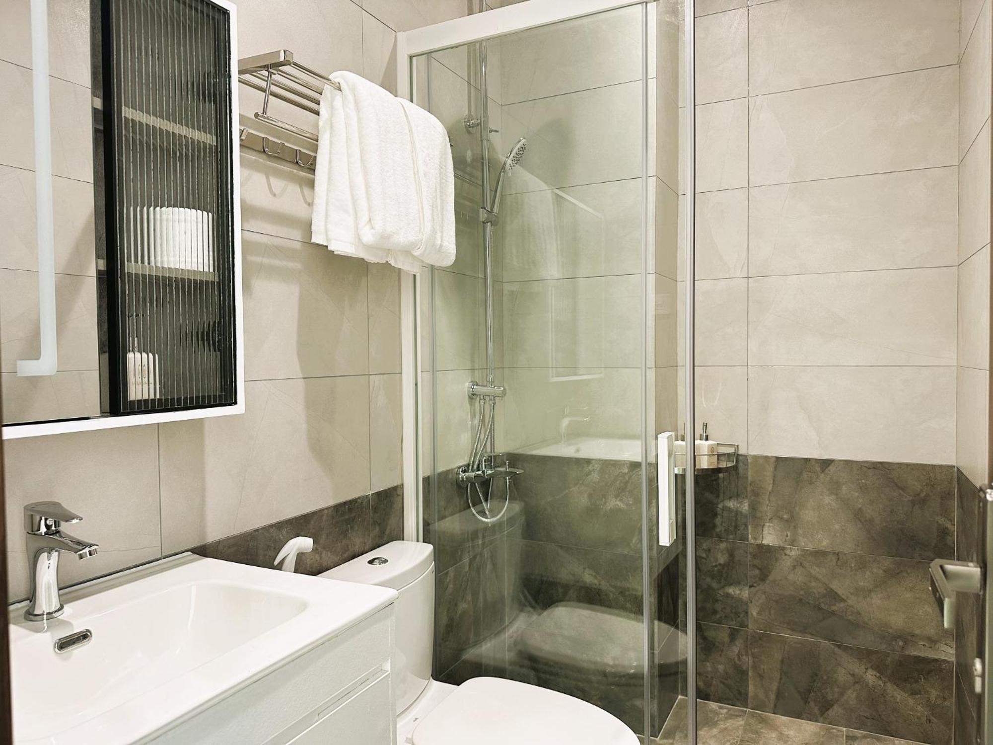 Chez Mimosa Bed & Breakfast Ho Şi Min Dış mekan fotoğraf
