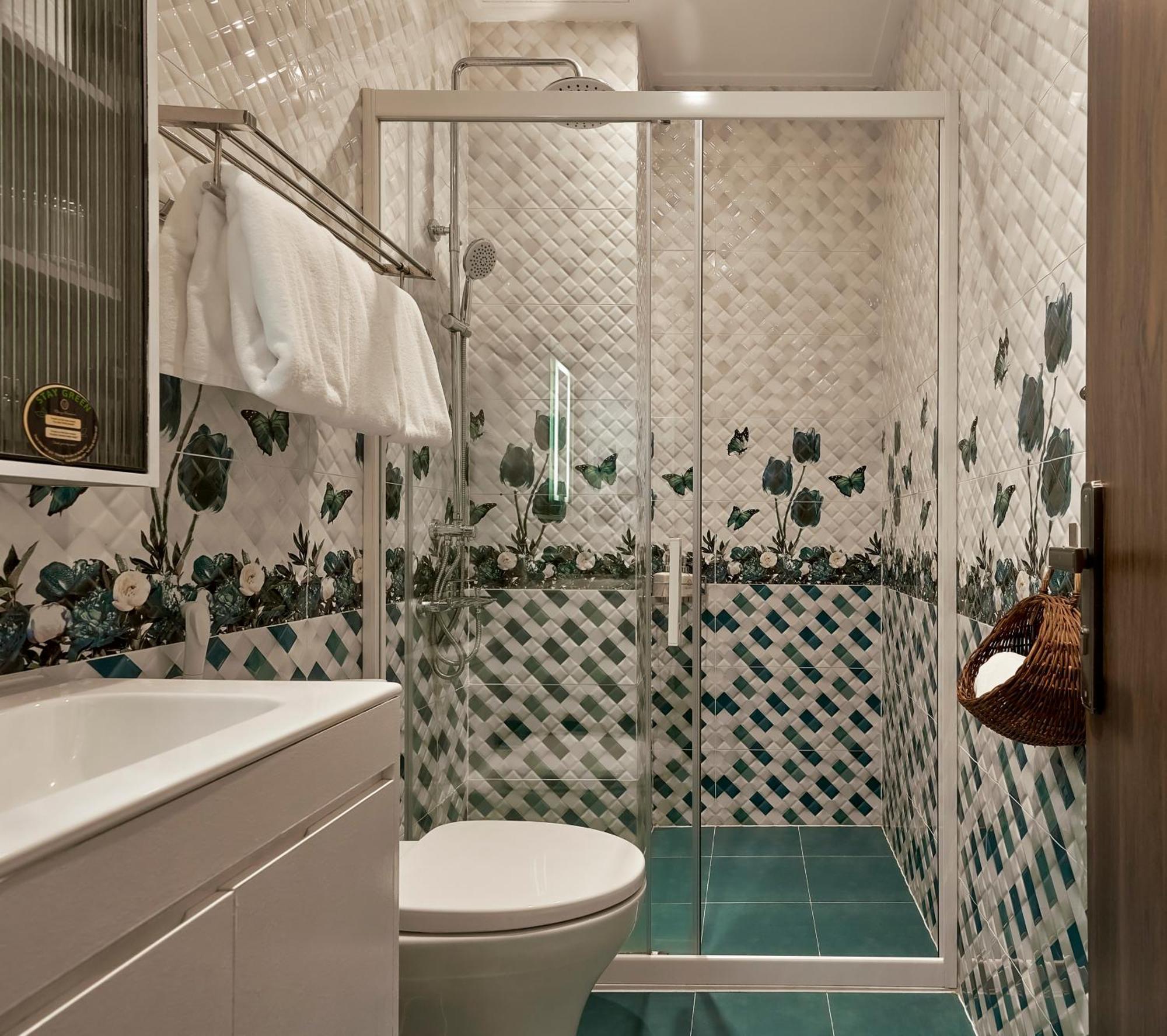 Chez Mimosa Bed & Breakfast Ho Şi Min Dış mekan fotoğraf